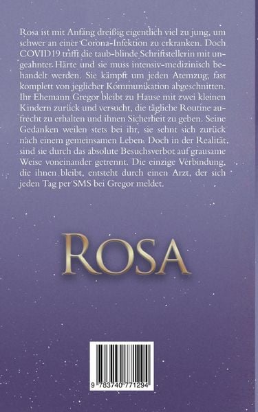 Produktbild: Rosa