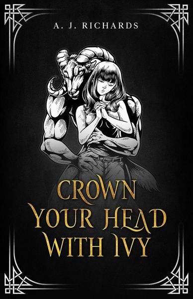 Produktbild: Crown Your Head With Ivy