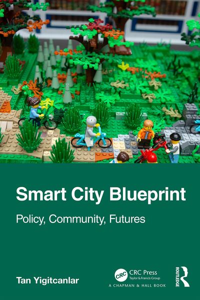 Produktbild: Smart City Blueprint
