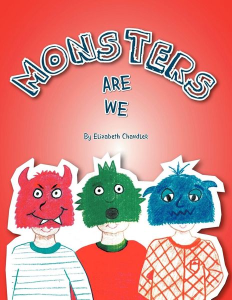 Produktbild: Monsters Are We