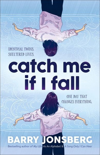 Produktbild: Catch Me If I Fall