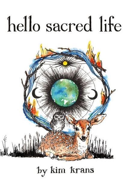 Produktbild: Hello Sacred Life