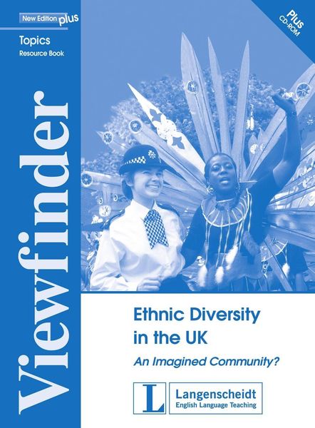 Ethnic Diversity in the UK
