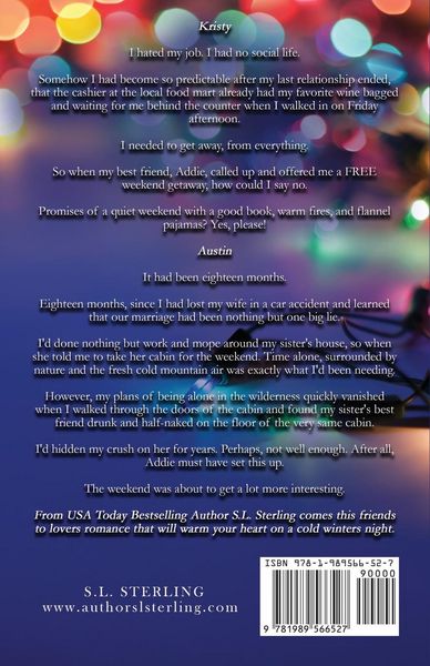 Produktbild: Fireside Love - Alternate Special Edition Cover