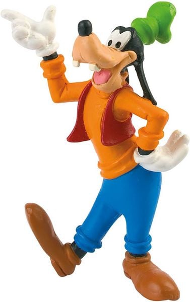 Produktbild: Goofy, Spielfigur