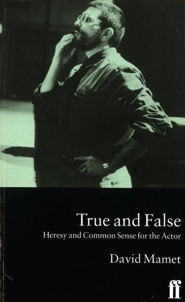 Produktbild: True and False