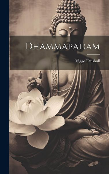 Produktbild: Dhammapadam