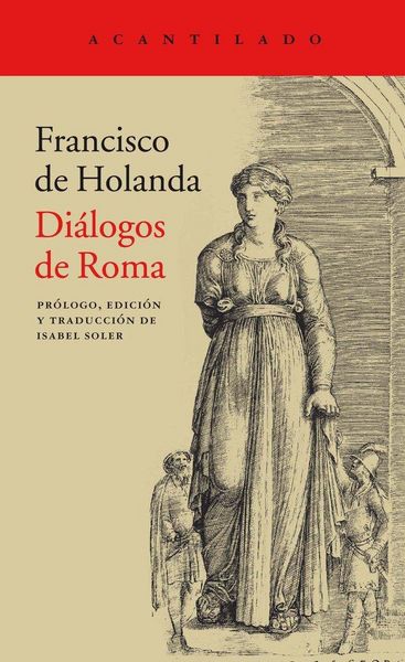 Produktbild: Di&aacute;logos de Roma