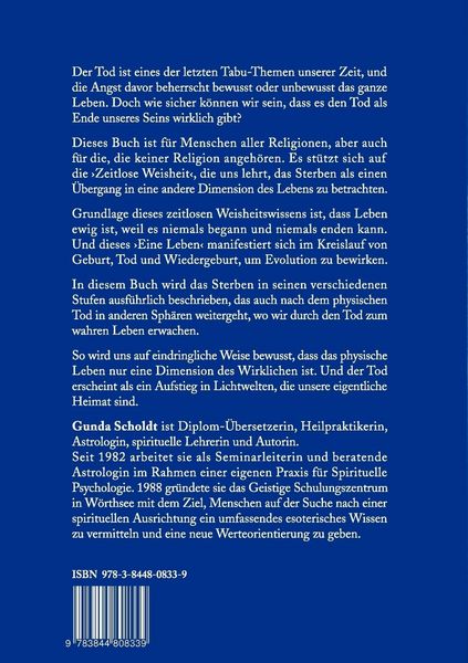 Produktbild: Der Tod