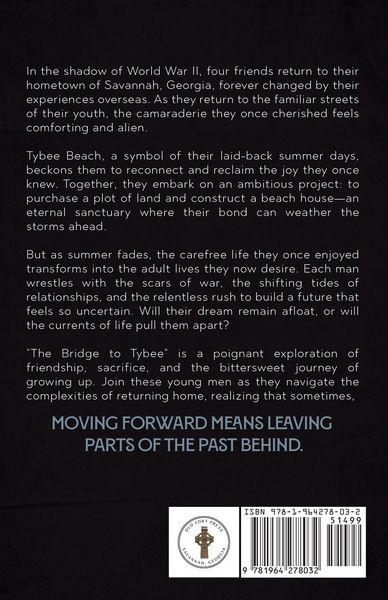 Produktbild: The Bridge to Tybee