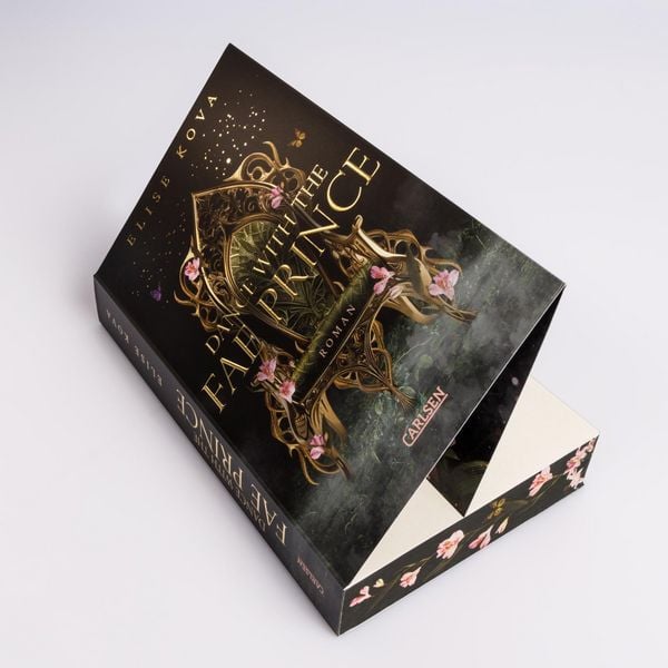 Produktbild: Married into Magic: Dance with the Fae Prince
