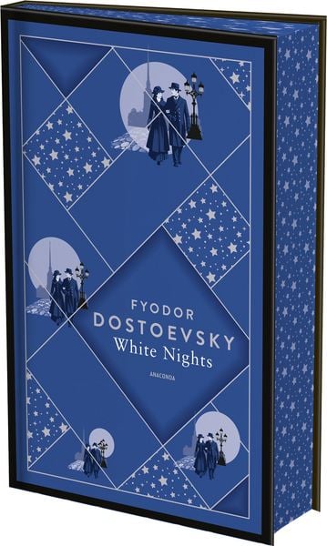 Produktbild: White Nights