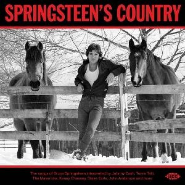 Produktbild: Springsteen's Country