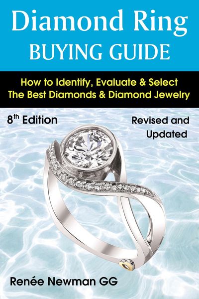 Produktbild: Diamond Ring Buying Guide