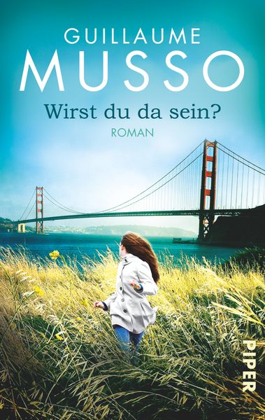 Produktbild: Wirst du da sein?