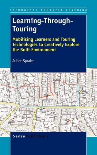Produktbild: Learning-Through-Touring