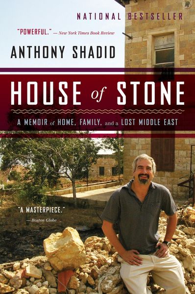 Produktbild: House of Stone