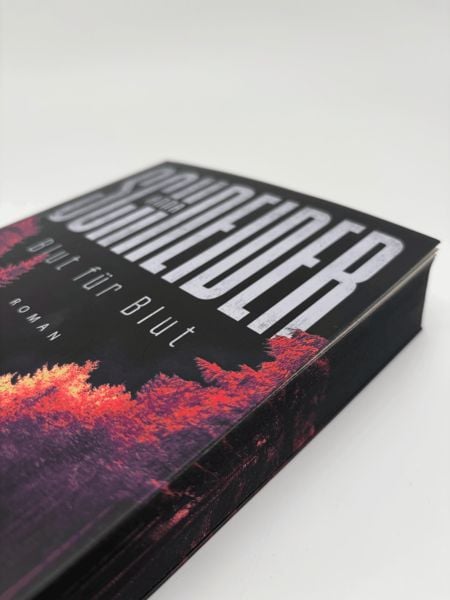 Produktbild: Blut f&uuml;r Blut