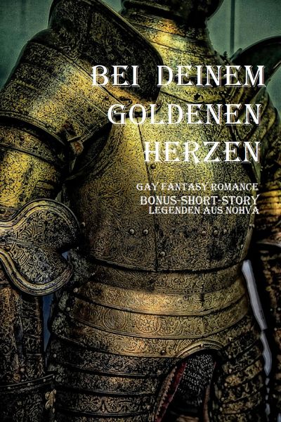 Produktbild: Bei Deinem goldenen Herzen