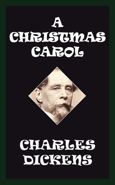 Produktbild: A Christmas Carol