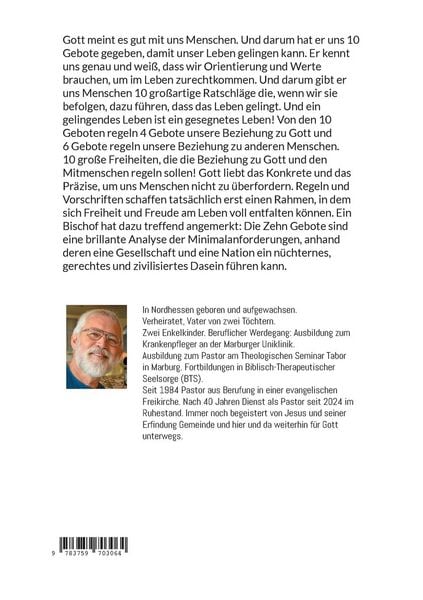 Produktbild: 10 gute Angebote f&uuml;r ein gelingendes Leben