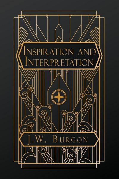 Produktbild: Inspiration and Interpretation