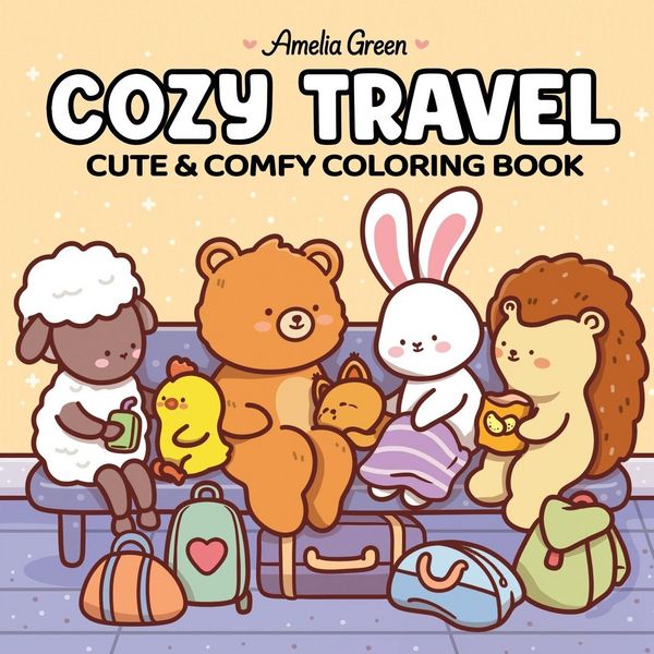 Produktbild: Cozy Travel