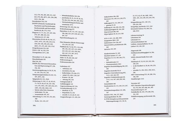 Produktbild: Das ersch&uuml;tterte Ich