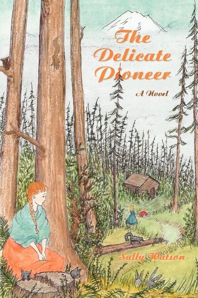 Produktbild: The Delicate Pioneer
