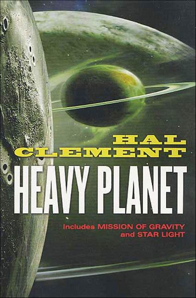 Produktbild: Heavy Planet