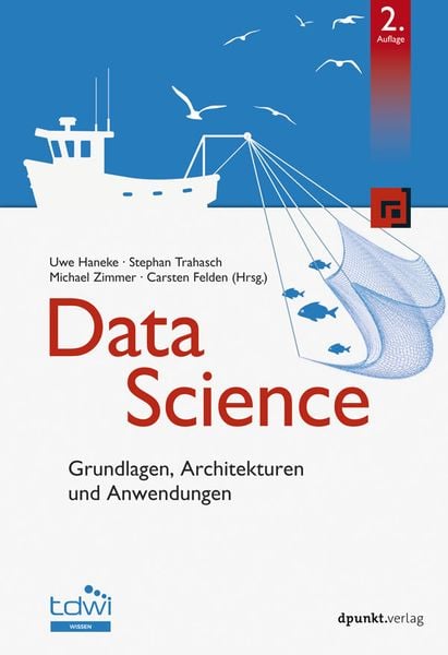 Produktbild: Data Science