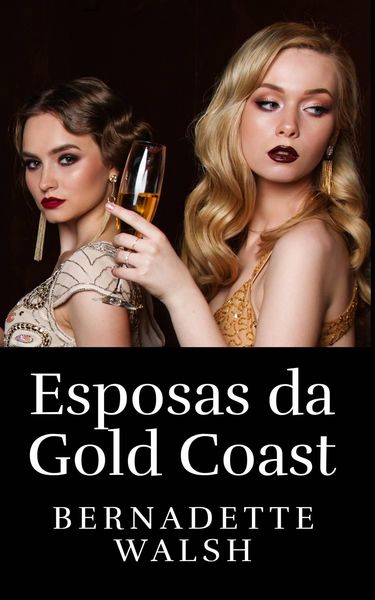Produktbild: Esposas da Gold Coast