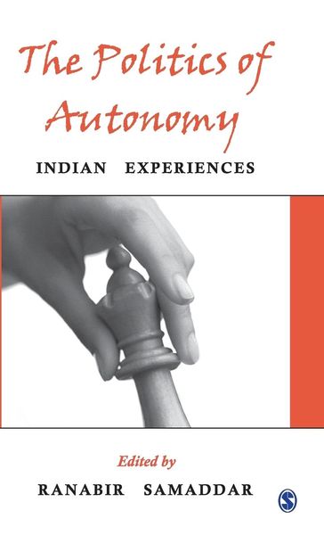 Produktbild: Politics Of Autonomy