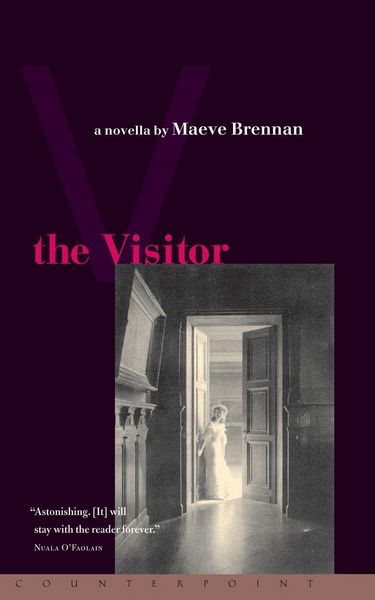 Produktbild: The Visitor