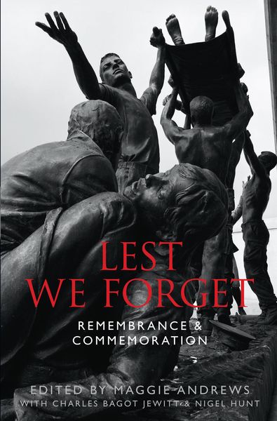 Produktbild: Andrews, M: Lest We Forget