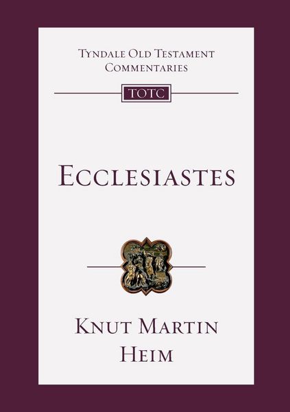 Produktbild: Ecclesiastes