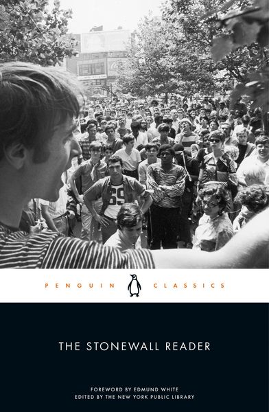 Produktbild: The Stonewall Reader