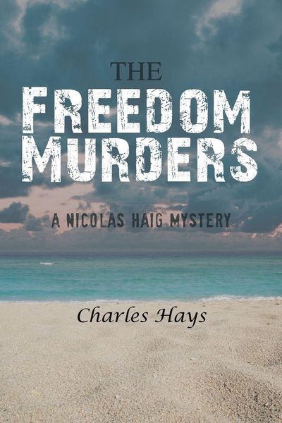 Produktbild: The Freedom Murders
