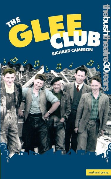 Produktbild: The Glee Club