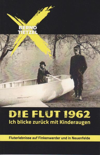 Produktbild: Die Flut 1962