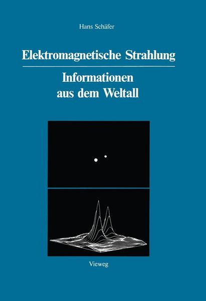 Produktbild: Elektromagnetische Strahlung
