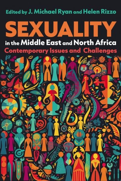 Produktbild: Sexuality in the Middle East and North Africa