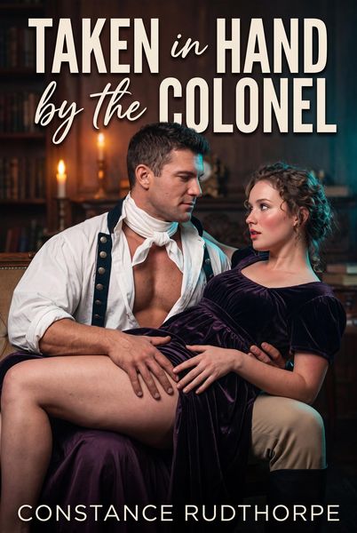 Produktbild: Taken In Hand By The Colonel