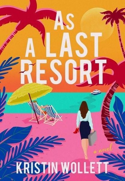 Produktbild: As a Last Resort