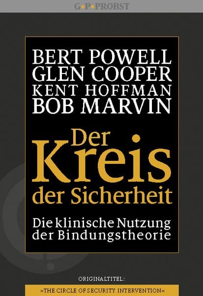 Produktbild: Der Kreis der Sicherheit