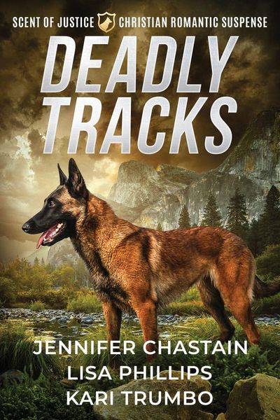 Produktbild: Deadly Tracks