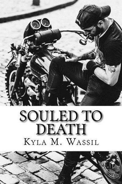 Produktbild: Souled To Death