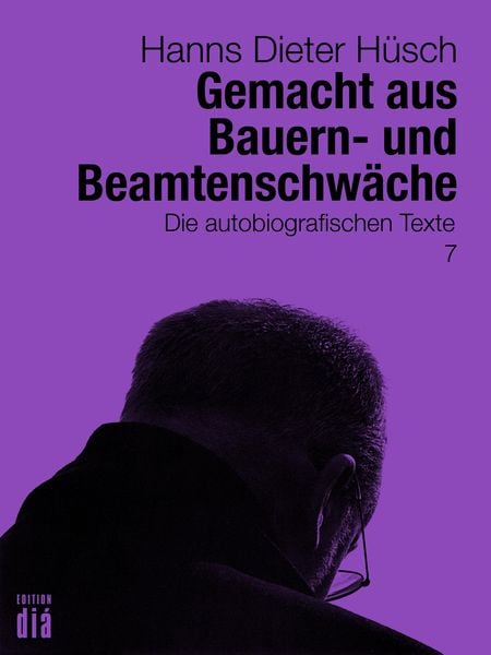 Produktbild: Gemacht aus Bauern- und Beamtenschw&auml;che