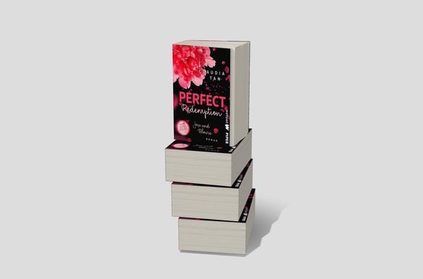 Produktbild: Perfect Redemption