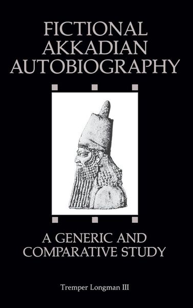 Produktbild: Fictional Akkadian Autobiography